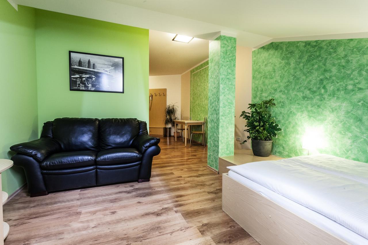 Penzion Pohoda Trutnov Esterno foto